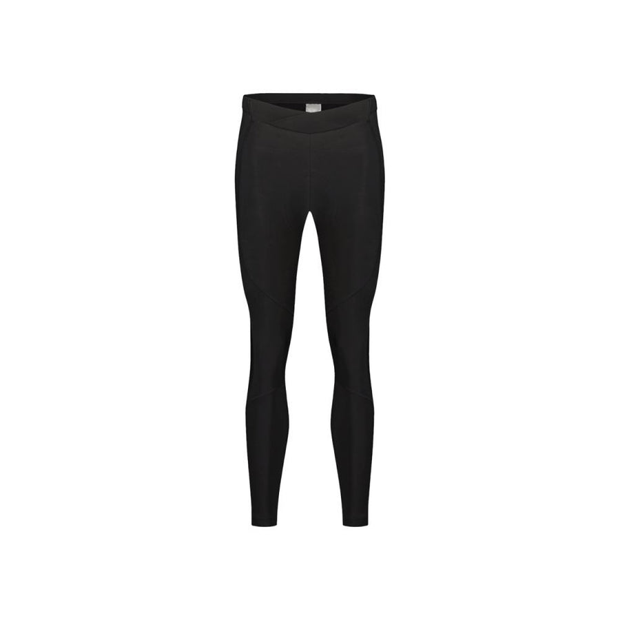 BBB Cycling BBB Winterhose+einsatz Coldshield XL schwarz - warme Winter-Radhose für Damen