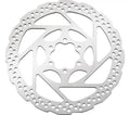 Shimano SM-RT56 160 mm Bremsscheibe 6-Loch - zuverlässige Bremsleistung für MTB & Trekking