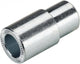 ELITE Steckachsadapter für Direct-Drive-Trainer 157 x 12 mm - Super Boost Kompatibilität