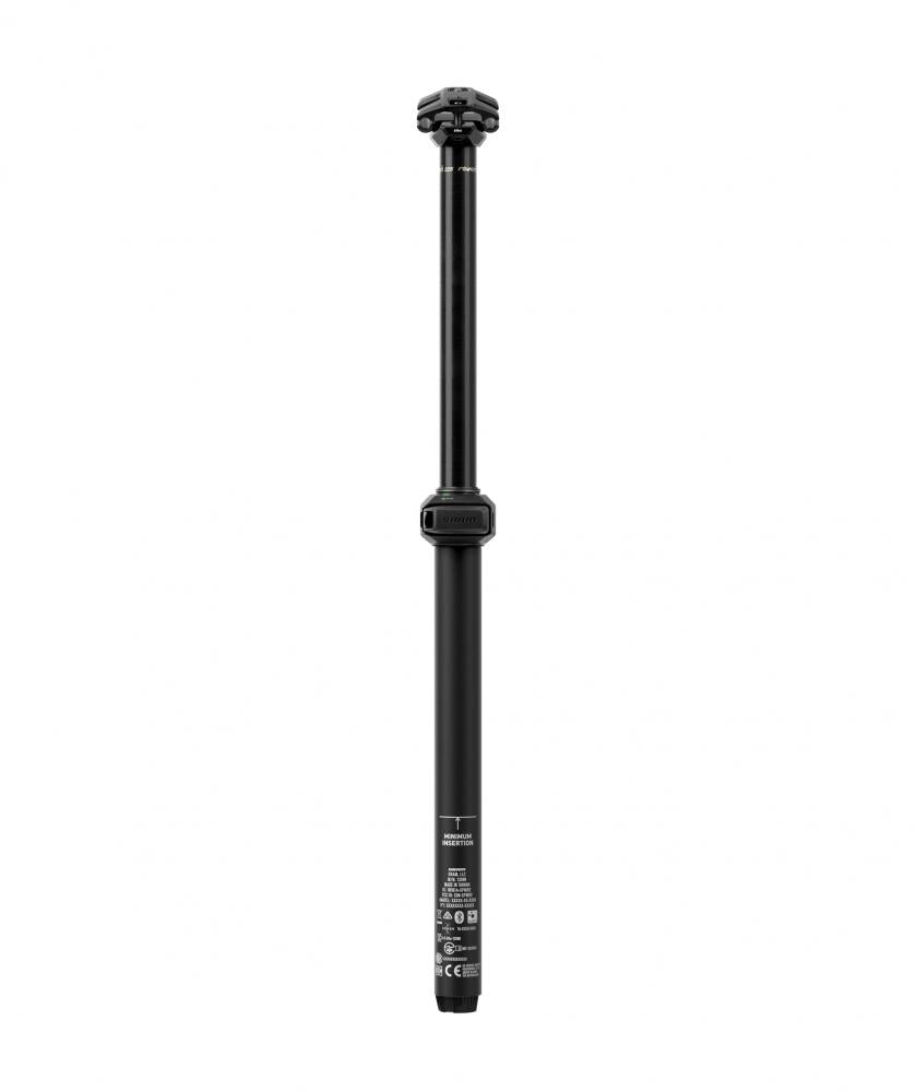 RockShox Reverb AXS B1 Sattelstütze - Kabellose Vario-Sattelstütze für Mountainbikes