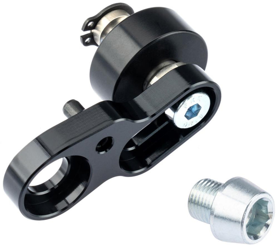 Gates RDM Snubber Riemenführung für Schaltauge und 19-26 Zähne