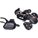TRP DH7 M-860 Schaltgruppe 7-fach Gold - 272 g Schaltwerk für Downhill