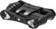 LEZYNE, Werkzeug, RAP II 25 CO2, Innensechskant (2/2,5/3/4/5/6/8), Torx (T25/T30), Schraubendreher Phillips (Kreuz) / Schlitz, Kettennieter 9- bis 12-fach