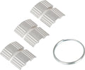 SHIMANO Lamellenring BL-TT78 - Ersatzteil für BL-TT78 Bremshebel, 5 g