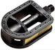 Longus Pedal SP-481 Schwarz
