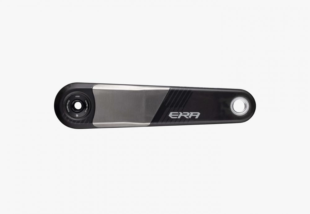Race Face Ride Kurbel, 170mm, 190mm, 24mm, schwarz - robuste MTB-Antriebseinheit