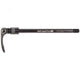 M-WAVE Steckachse Stalwart Axle Syntace Type  präzise Steckachse P1.0 x T20