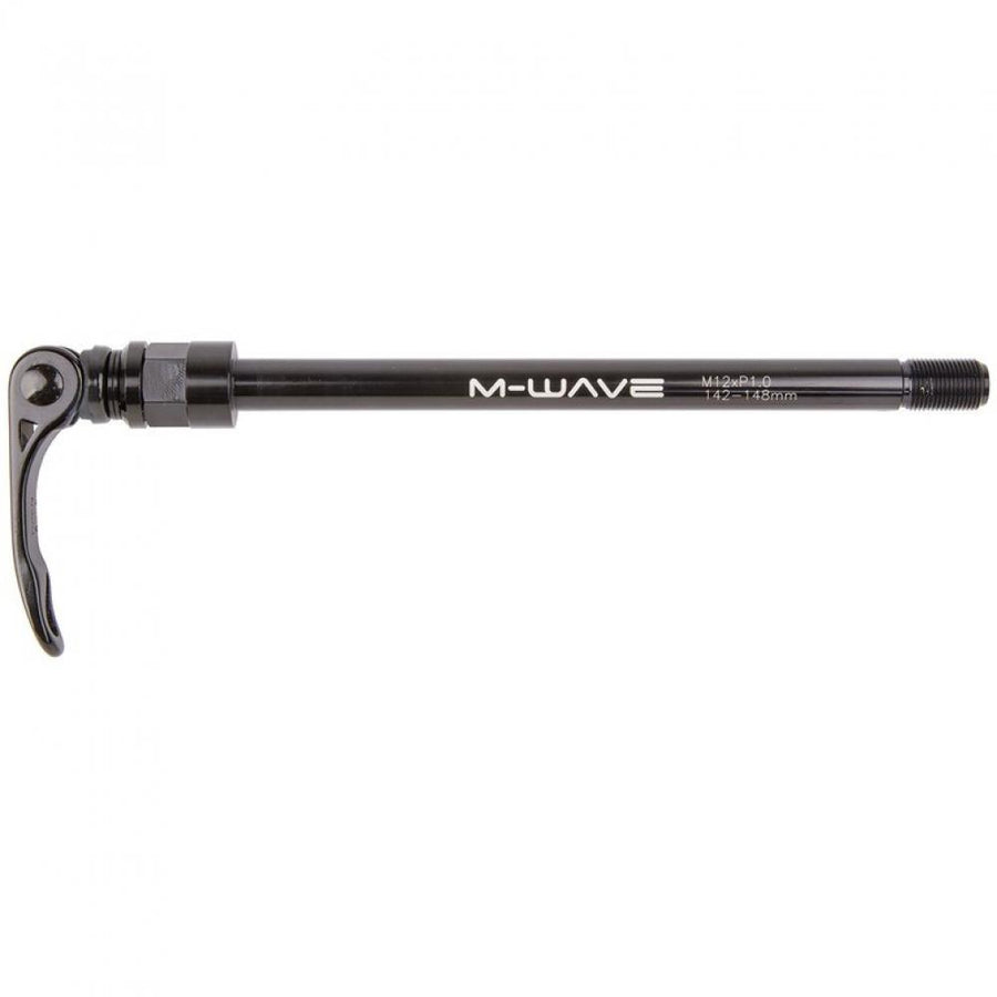 M-WAVE Steckachse Stalwart Axle Syntace Type  präzise Steckachse P1.0 x T20