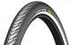 Michelin Drahtreifen Reifen 24x1.85 47-507 Protek Max schwarz Reflex E-25 Draht - Fahrradreifen
