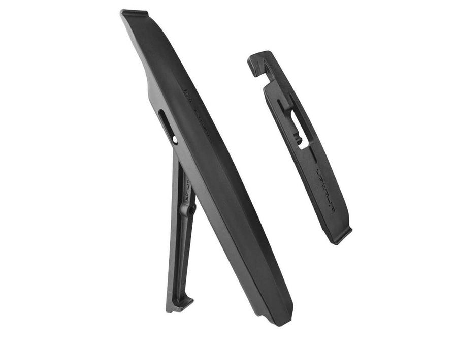 Birzman Wedge Wedge 2.0 Reifenheber-Set 2-teilig - Tubeless Montage leicht gemacht