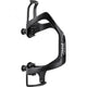 Procraft Flaschenhalter Carbon Sideload Zugriff Rechts Schwarz - ultraleichter sicherer Halt