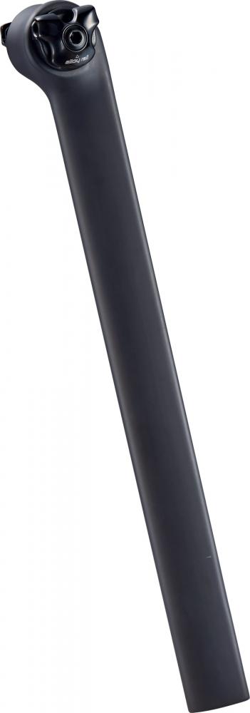 SHIV 31.6 mm Specialized SHIV DISC CARBON POST 350MM 25 FORWARD OFFSET 350/25 CARBON - Aero-Sattelstütze für maximale Performance