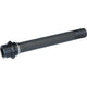 SHIMANO Hohlachse WH-MT500-R - für 29" MTB Laufräder, Schnellspanner, Disc