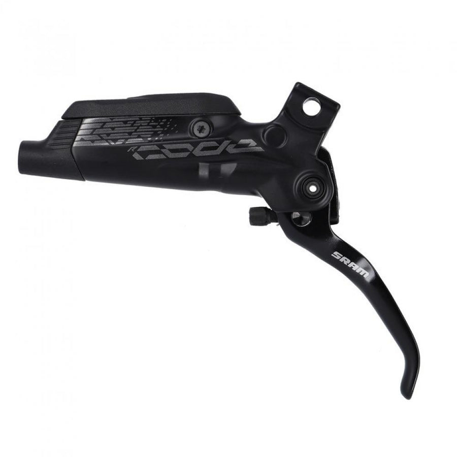 SRAM Code R Hebel komplett ? Ersatzbremshebel für Scheibenbremse, schwarz
