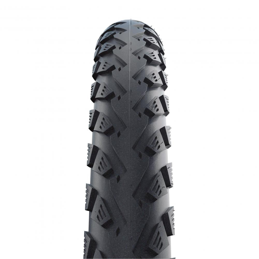 Schwalbe Land Cruiser Plus 28x1.75 Zoll 47-622 Reflex
