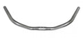 Ergotec Lenker Country MAS Ø 25,4 mm 590 mm Rise 69 mm 62° silber