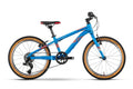 Raymon TwoRay 3.0 20\"x27cm 8S X4