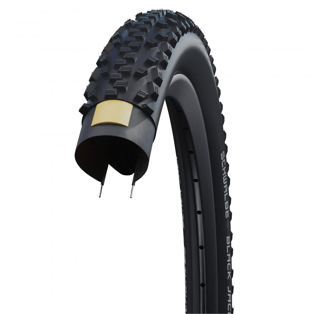 Schwalbe BLACK JACK (47-406) 20x1.90