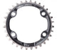 SHIMANO Kettenblatt DEORE XT FC-M8000 32 Zähne - Präzise 1-fach Performance für anspruchsvolle Trails