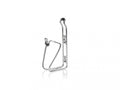 XLC Trinkflaschenhalter BC-A10 silber