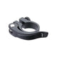 BBB Cycling BBB Sattelklemme SmoothLever 28.6mm schwarz 28 - stabile Schnellspann-Sattelklemme
