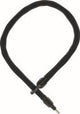 Abus Rahmenschloss black ACH IVY 6KS/100+ST5950