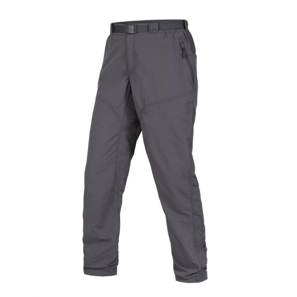Endura Hummvee Hose grau Größe M