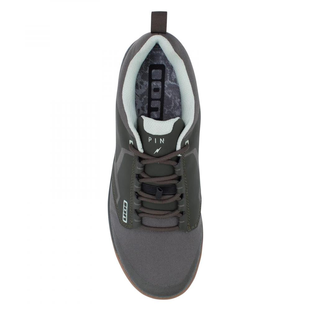 ION Bike ION MTB Flat Pedal Shoes Scrub 43 47200-4374 - Bekleidung