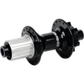 SUNringle Nabe HR SRC 32 Loch Schwarz - leichte, steife Hinterradnabe mit aktueller Technik