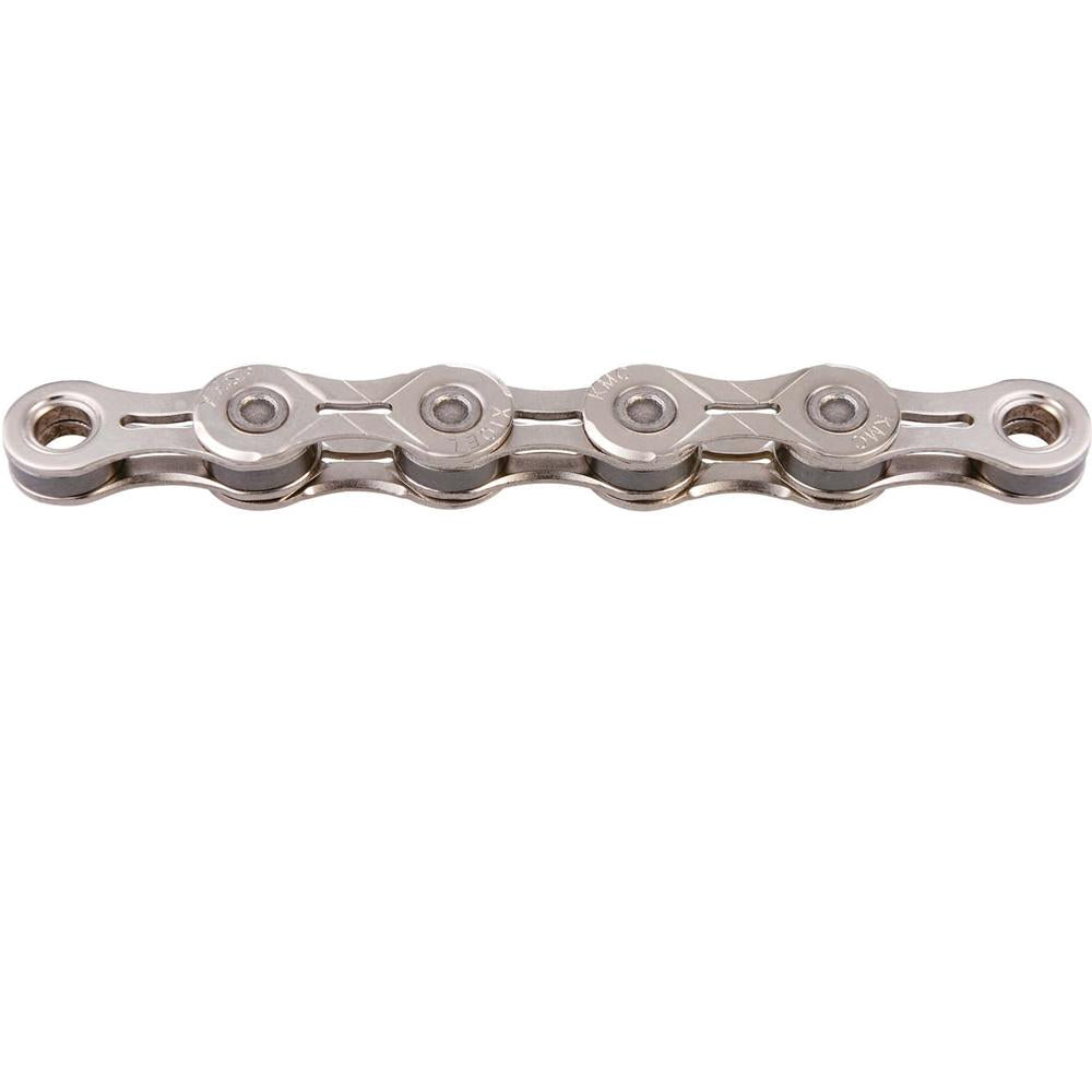 KMC Kette X-10-EL silber, 10s/114 Gl