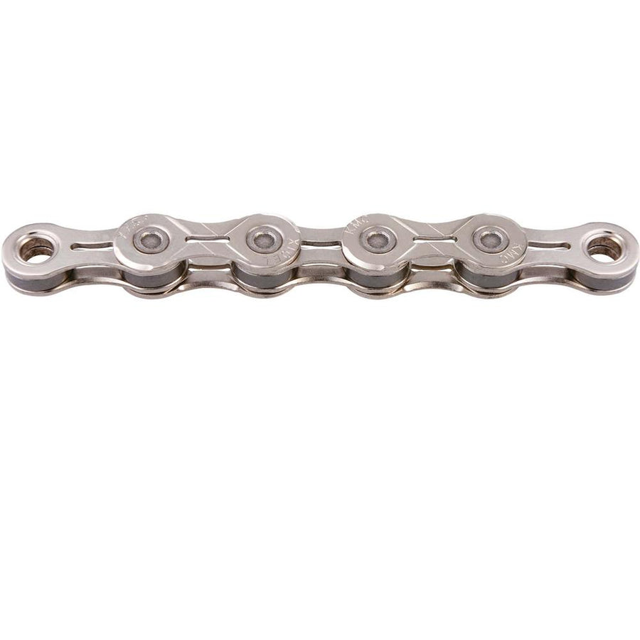 KMC Kette X-10-EL silber, 10s/114 Gl