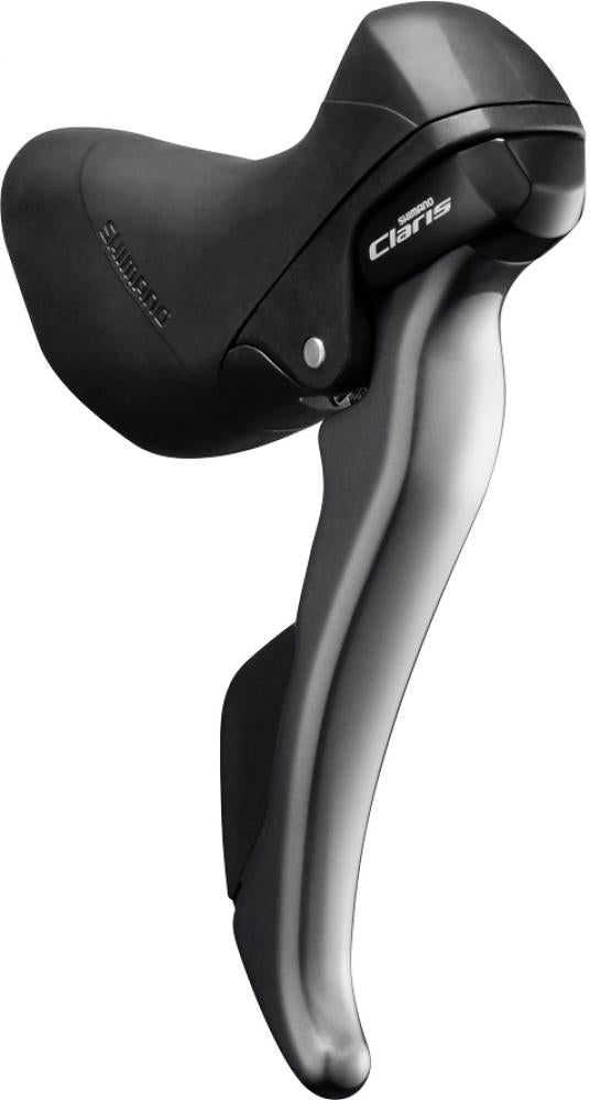 SHIMANO Schalt-/Bremshebel CLARIS ST-R2000 - 8-fach