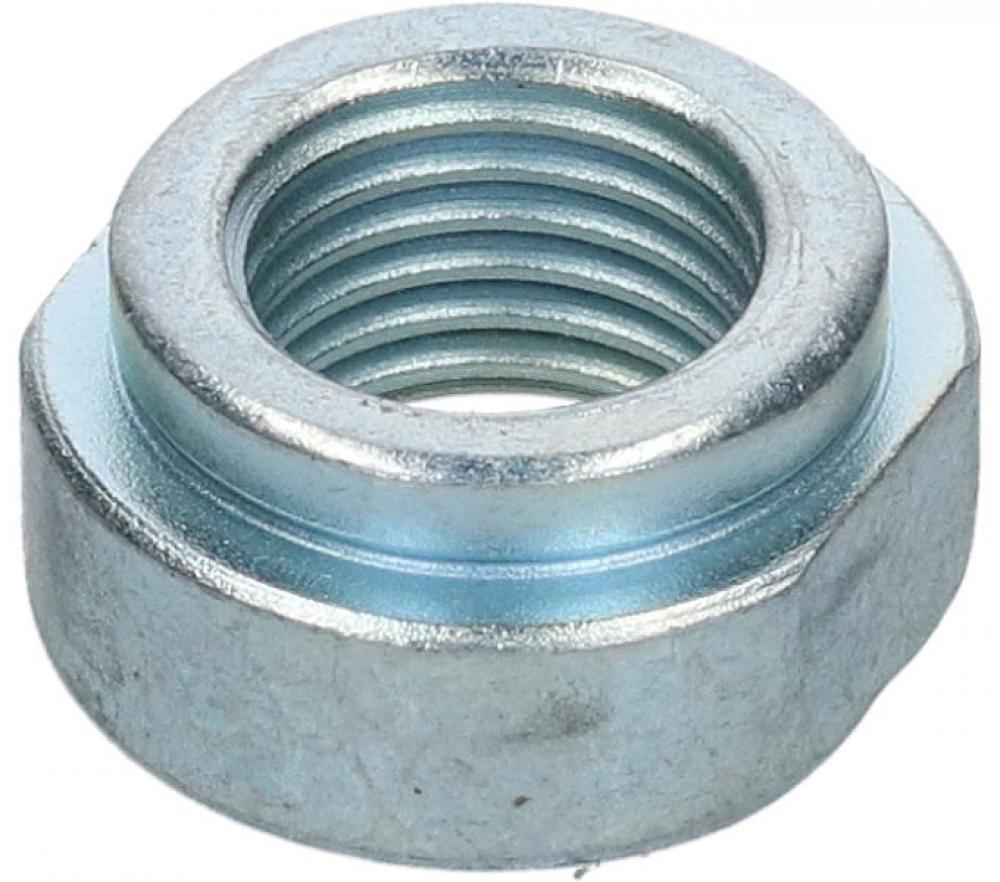 SHIMANO Mutter Links HB-IM40, DH-C6000-3R-NT M9 x 7.1 mm - 40,, 6000-3, 1 mm