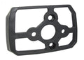 Yamaha Angle Shimano +5,25 2015 für Akkumontage