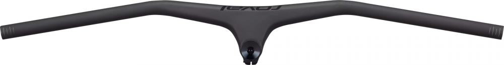 Specialized ROVAL CONTROL COCKPIT 780MMX80MM CARBON/BLACK - leichtes Carbon-Cockpit für maximale Kontrolle