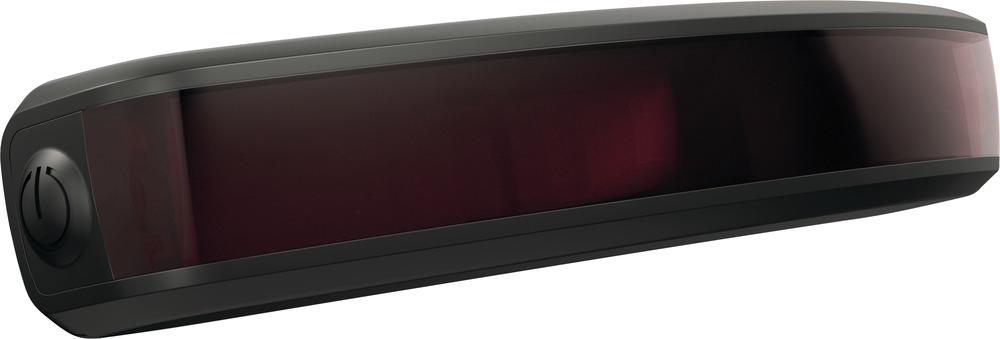 Abus Hud-Y ACE titan M 54 bis 58cm