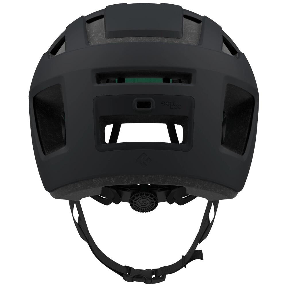 LAZER Helm Verde KinetiCore Urban/E-Bike M (55-61 cm) - sicher, nachhaltig & komfortabel
