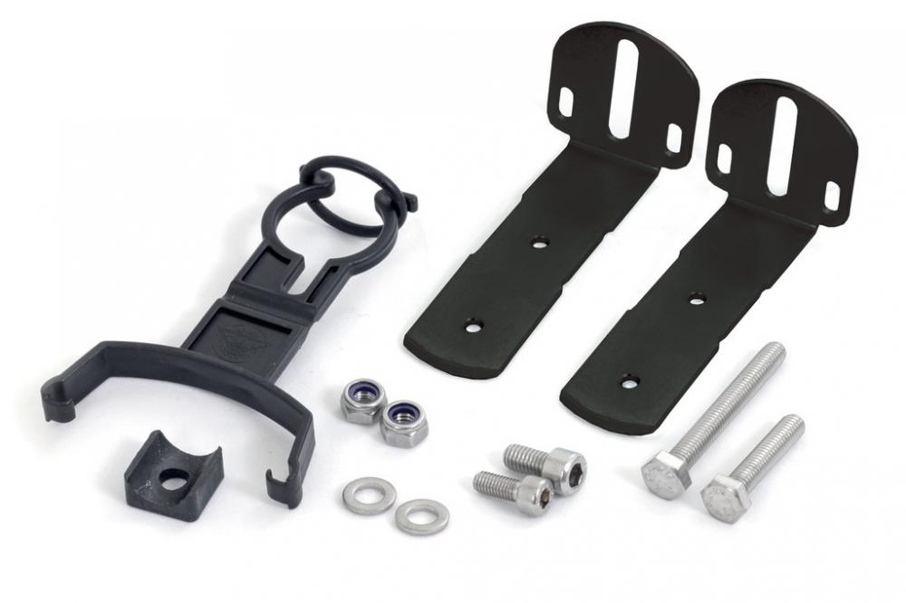 Hebie Befestigungsset für Viper MTB-Steckbleche