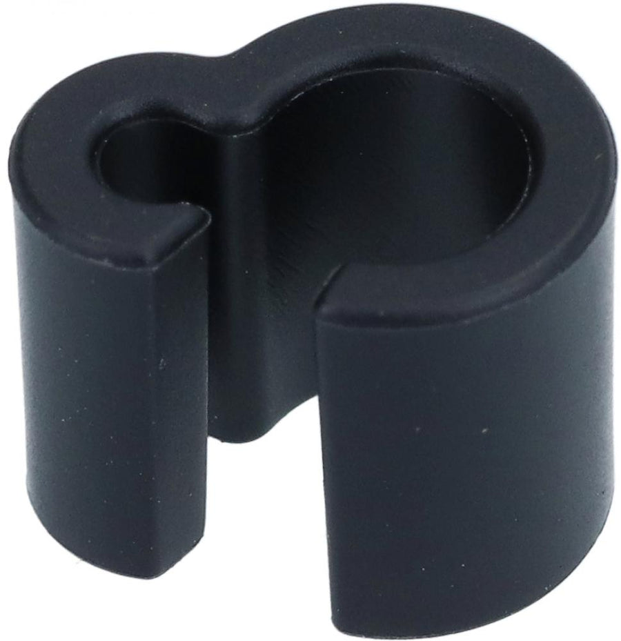 SHIMANO Befestigungsclip EW-CL300-M (EW-SD300-Typ, Durchmesser 5 mm) - 5 mm