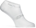 Sidi Socken Ghost white/grey 40-43 weiß/grau - atmungsaktive Performance-Radsocken