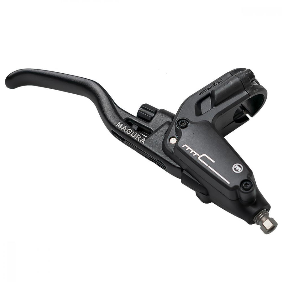 MAGURA Bremsgriff MT C ABS rechts, 2-Finger Aluminium-Hebel - präzise Kontrolle mit ABS und Magnet