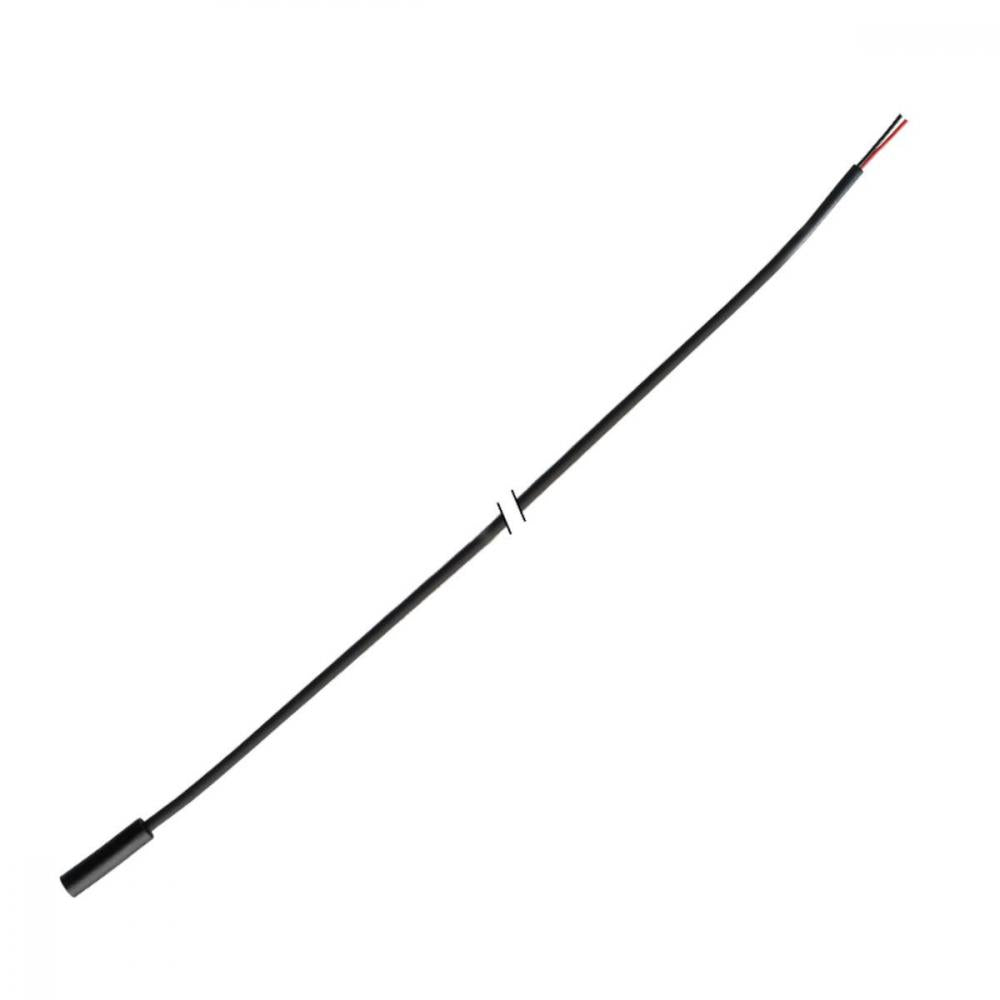 Supernova Power Connector Cable - zuverlässige Stromverbindung für E-Bikes & Beleuchtung