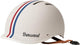 Thousand Heritage 2.0 City-Fahrradhelm Speedway Creme - kleine Größe (54-57 cm), Magnetverschluss, PopLock & aktive Belüftung