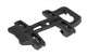 racktime SNAPIT 2.0 CONNECT Gepäckträger-Adapter Schwarz - Universal-Kompatibilität