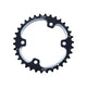BBB Cycling BBB Kettenblatt MTBGear shimano XT 34T/96mm schwarz - präziser Antrieb für dein MTB