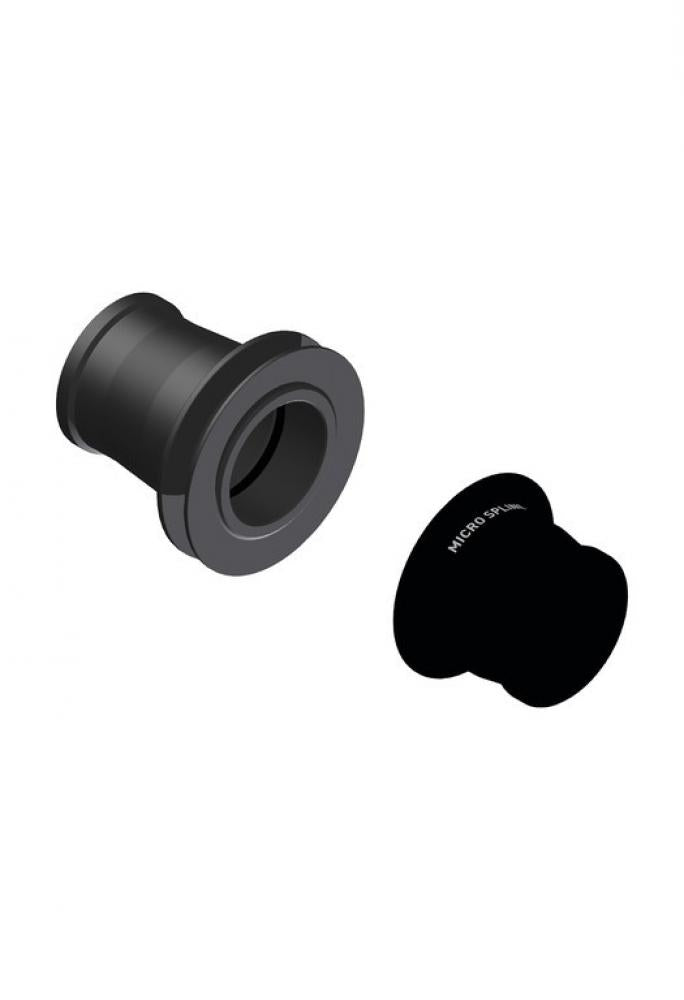 DT Swiss Umrüstkit Achse 12 mm - einfache Umrüstung auf moderne Ausführung