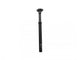 FOX Transfer SL Performance Elite Dropper-Sattelstütze 27,2 x 50 mm, schwarz - leichte Variostütze für XC