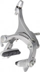 SHIMANO Seitenzugbremse BR-R561 VR - Felgenbremse Rennrad, Silber
