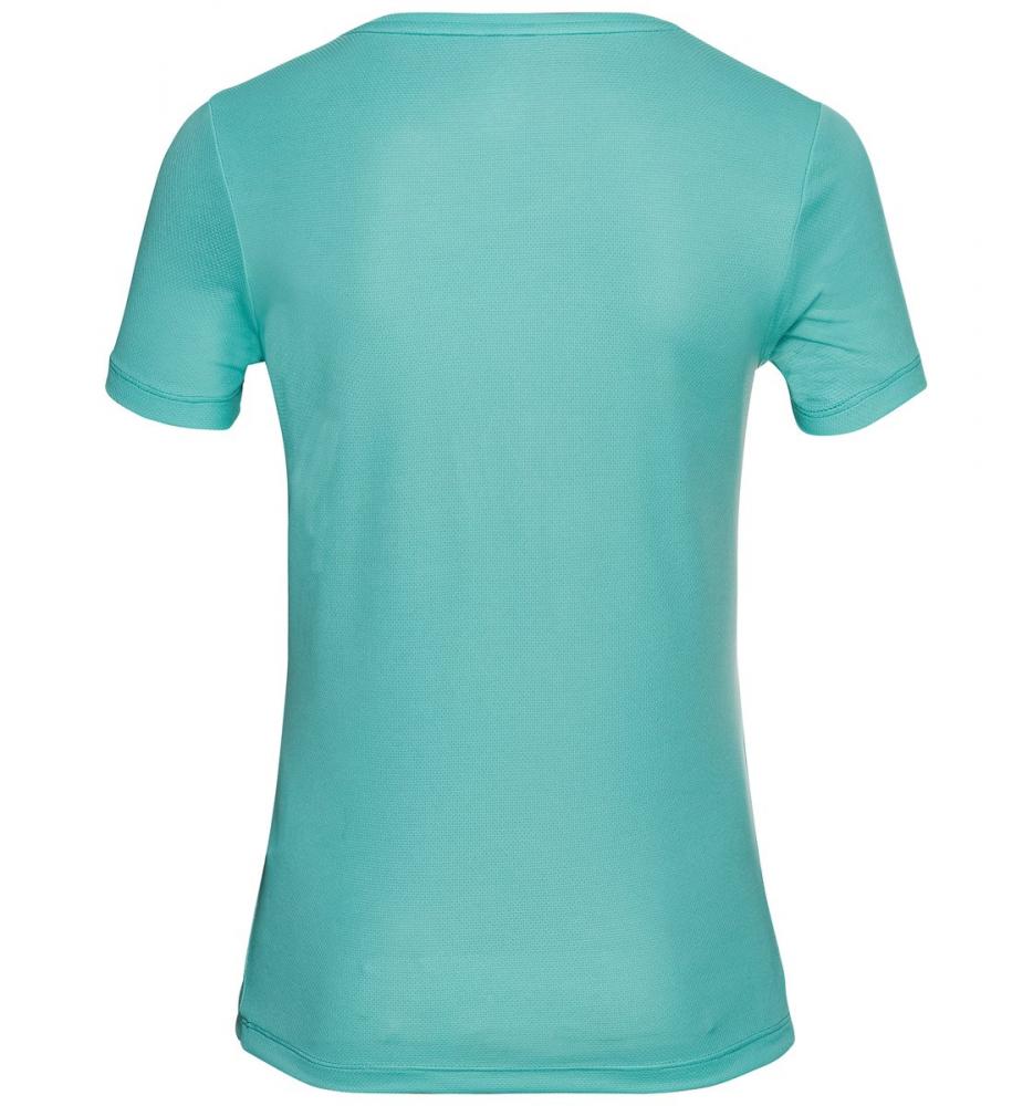 Odlo T-shirt F-DRY jaded Größe L