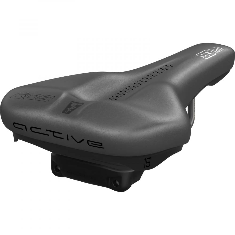 ERGOLUX SQlab Sattel 602 ERGOLUX® active 2.1 17cm